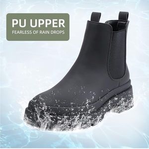 Chelsea Boots